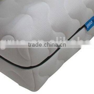 High Resilent Foam Belgium Latex Mattress photo-3