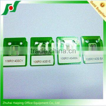 Compatible toner chip for Xerox 7500