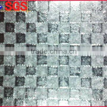 laminated nonwoven fabrics