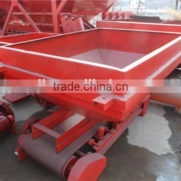 Concrete Batching Machine/concrete Batcher photo-6