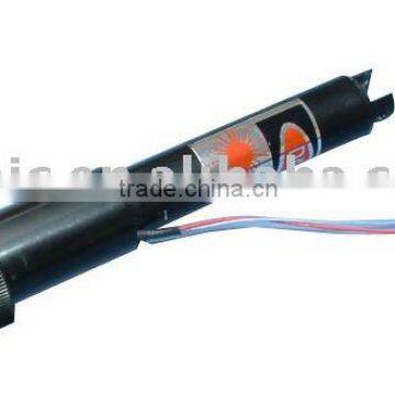 DI635-1-3, red, laser diode module, with switch (on/off)