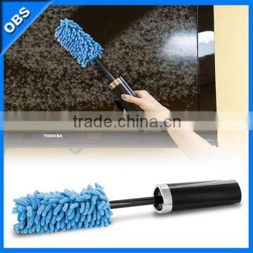 TV screen cleanig wand
