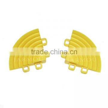 Plastic Floor Tiles Manufacturer photo-3