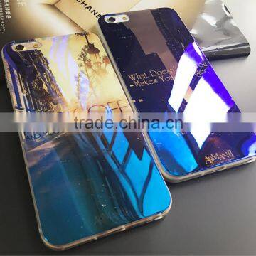 2016 Most Popular Fashional Design Phone Case for Iphone 6 Case and TPU Soft Cell Phone Cover With Customized Design photo-2