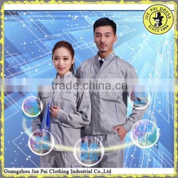 Unisex Protective Hi-Vis Real Work Wear Coats