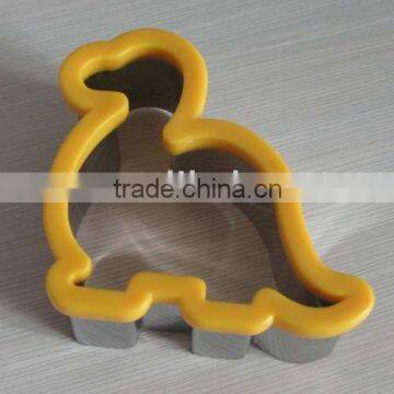 Bird-Shaped Cookie Cutter