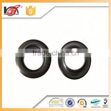 2016 Hot New design fancy round metal eyelets