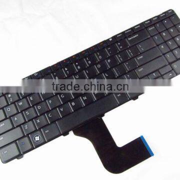 New US laptop keyboard for Dell Inspiron 15R N 5010 M 5010 9GT99 09GT99 V110525AS