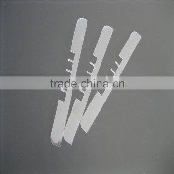 Transparent Plastic pc Sheet Trust Worth Supplier In China photo-4