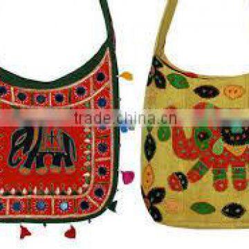 Handicarft Bags