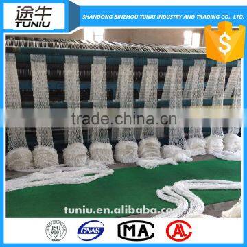 good quality hdpe constrction safety net