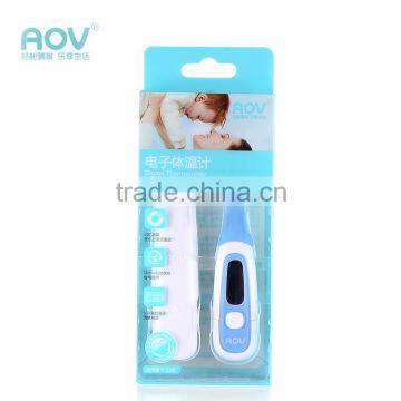 2016 New Design Digital Flexible Tip Thermometer