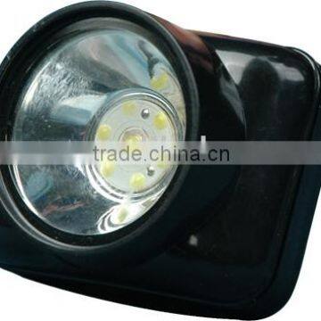 mining lamp