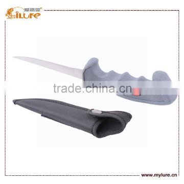 ILURE Export Fish Knife For Fishing Wholesale Fishing Tool