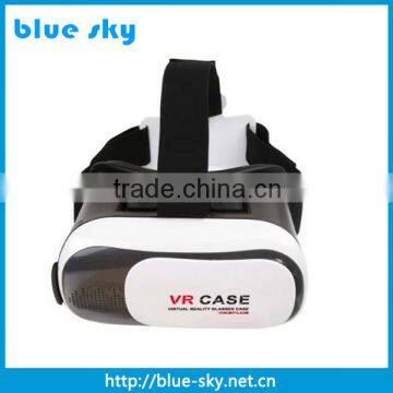 New Brand VR Virtual 3D Glasses VR BOX