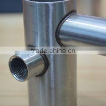 Machine Used Laser Welding Machine for All Kinds Metal