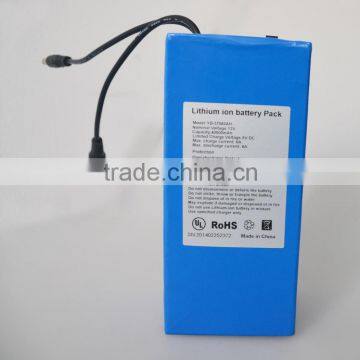 OEM/ODM 12v lithium battery pack 10A for LED light/panel&Camera/IP Camera                        
                                                Quality Choice