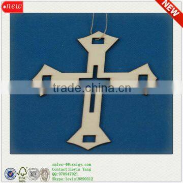 Antique Natural Cheap Wholesale Small Wooden Crosses