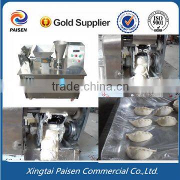 multipurpose pierogi machine/ ravioli equipment/round/square dumpling machine