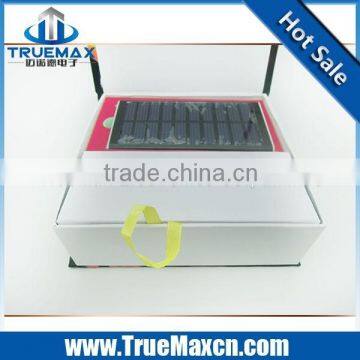 High Quanlity Solar Phone Charger, Solar Charger for Mobile Phone photo-2