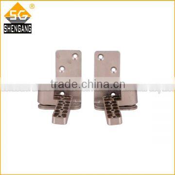 180 degree heavy duty top-bottom pivot door hinge