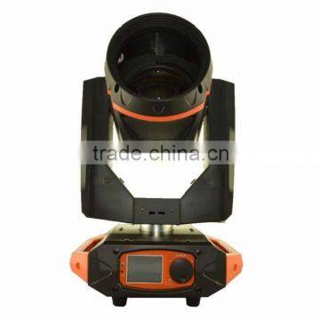 330W 15R Best Show Effects Design,perfect Satge Moving Light,top Quality and Factory Making