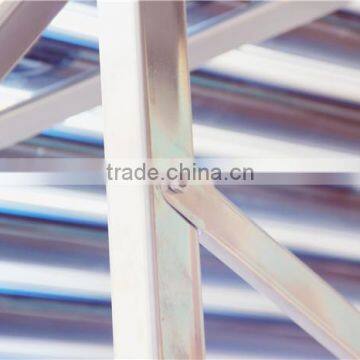 2015 European Standard 58*850mm Balcony Hanging Solar Collectors in Australia photo-6