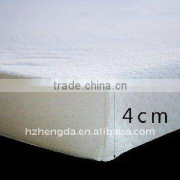 memory foam mattress