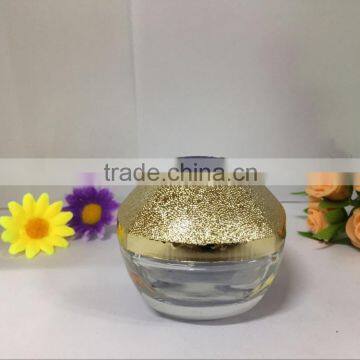 cosmetic container