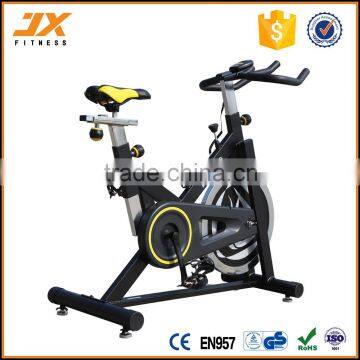 EN957 Approved Home Used Mini Exercise Bike Gym Equipment Quality Choice photo-4