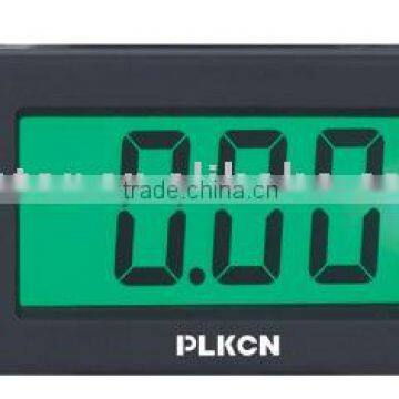 LCD digital Meter current Meter Voltage meter pannel meter