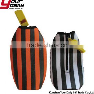 can cooler neoprene stubby holders for promotion