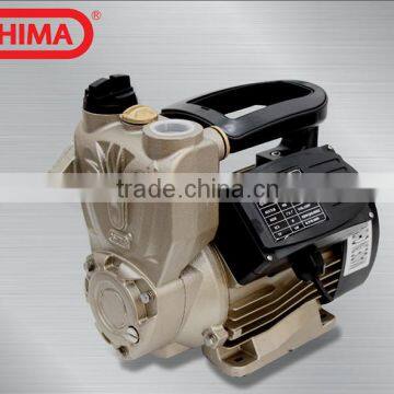SELF-PRIMING PUMP OSHIMA 600