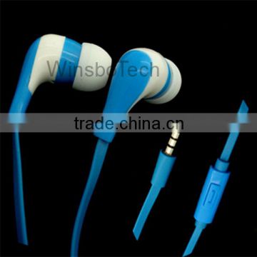 earphone for mobile phone