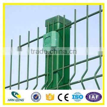 3D Panel / 3D Welded Mesh Fence