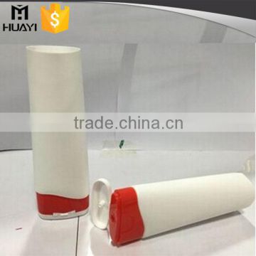 rectangle plastic tube packaging