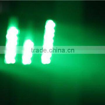 High Quality 480 (R192, G144, B144) RGB LED Par System DJ Lighting photo-5