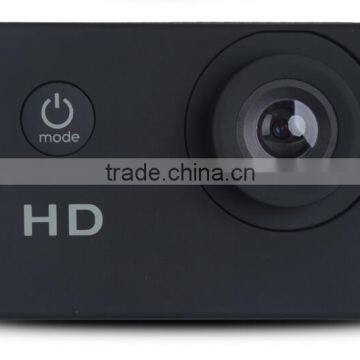 HD 720P Wifi Action Camera Waterproof Sports DV Camera photo-2