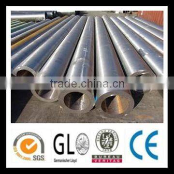 API 5L Seamless Steel Pipe photo-2