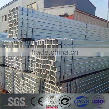 low price square metal tube dimensions