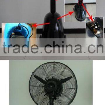 Water Mist Fan With CE ROHS photo-6