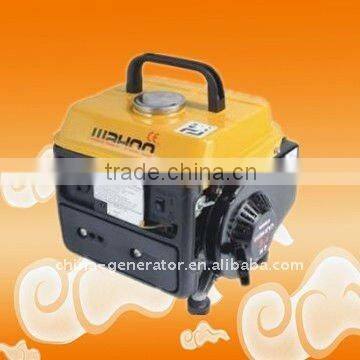 CE approval Portable Generator_750Watts