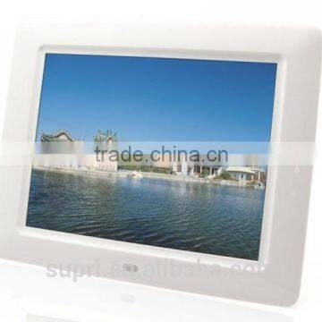 Oem Frame + Photo 10" Digital Viewer for Picture / Sexy Girl Video / Hot English Movie Videos photo-5