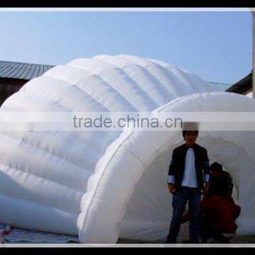 High Quality Outdoor Camping Bubble Tent, Inflatable Party Tent