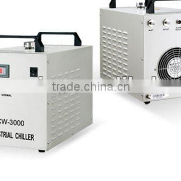 CO2 Laser Water chiller CW3000