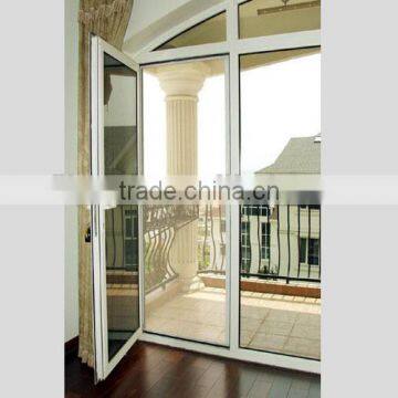 High quality pvc window profile