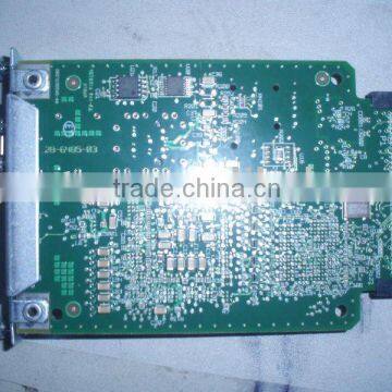 Genuine Cisco HWIC-1GE-SFP Gigabit Ethernet HWIC