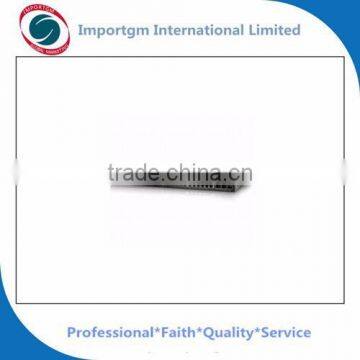 24-Port Gig POE with 4-Port 10-Gig Stackable Managed Switch SG500X-24P-K9