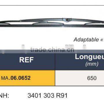 MA.06.0652 Wiper Blade for Tractor