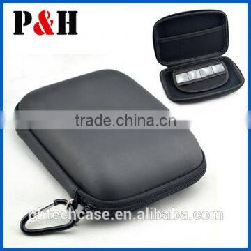 EVA Case for Tomtom 5 Inch, Hard Case for START 60 Sat Nav GPS Hard EVA CASE Hard Black Carry photo-2